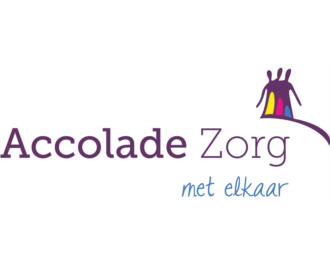Logo Accolade Zorg | ArendState