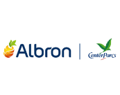Logo Albron Center Parcs De Eemhof