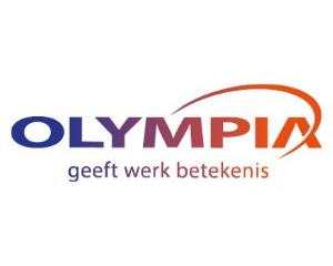 Logo Olympia Nederland BV